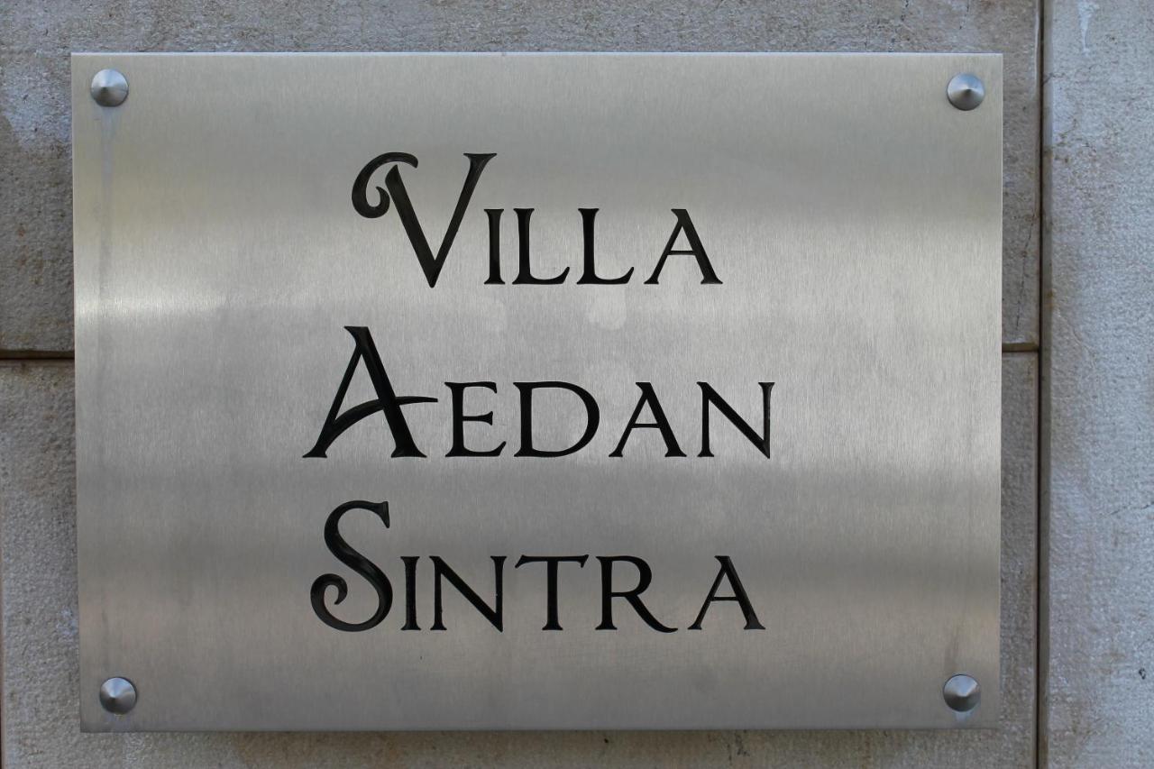 Villa Aedan Sintra Ngoại thất bức ảnh